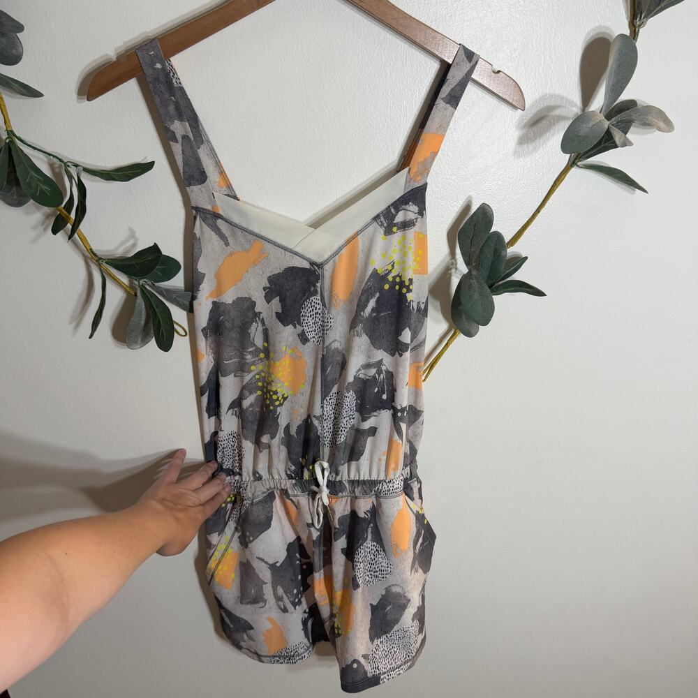 Lululemon Be Free Runsie